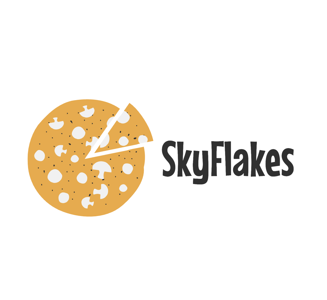SkyFlakes Crackers Official Website